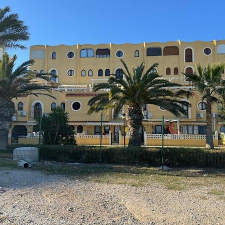 Beautiful Home 50M Private Beach Campello Alicante El Campello Εξωτερικό φωτογραφία