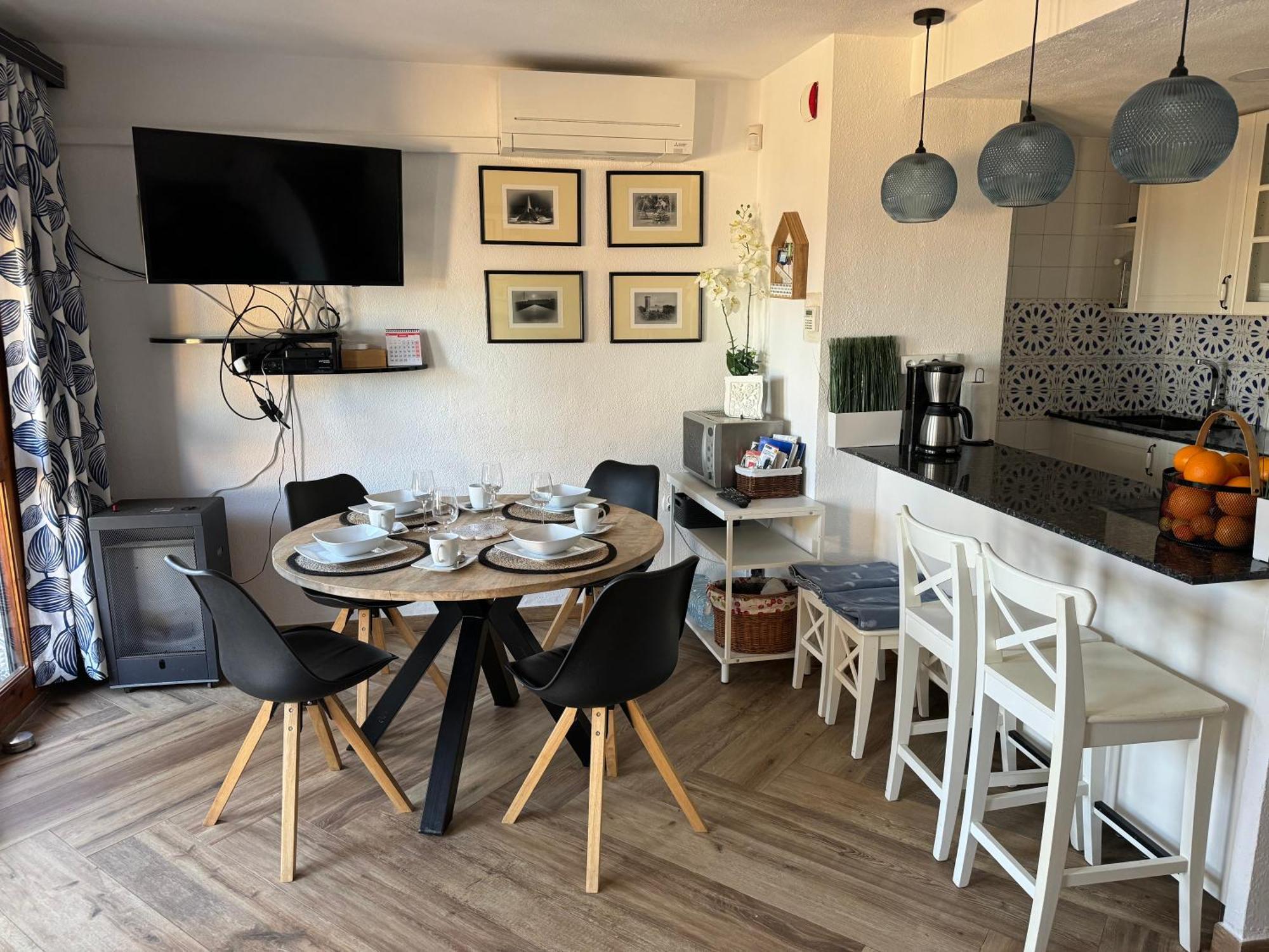 Beautiful Home 50M Private Beach Campello Alicante El Campello Εξωτερικό φωτογραφία