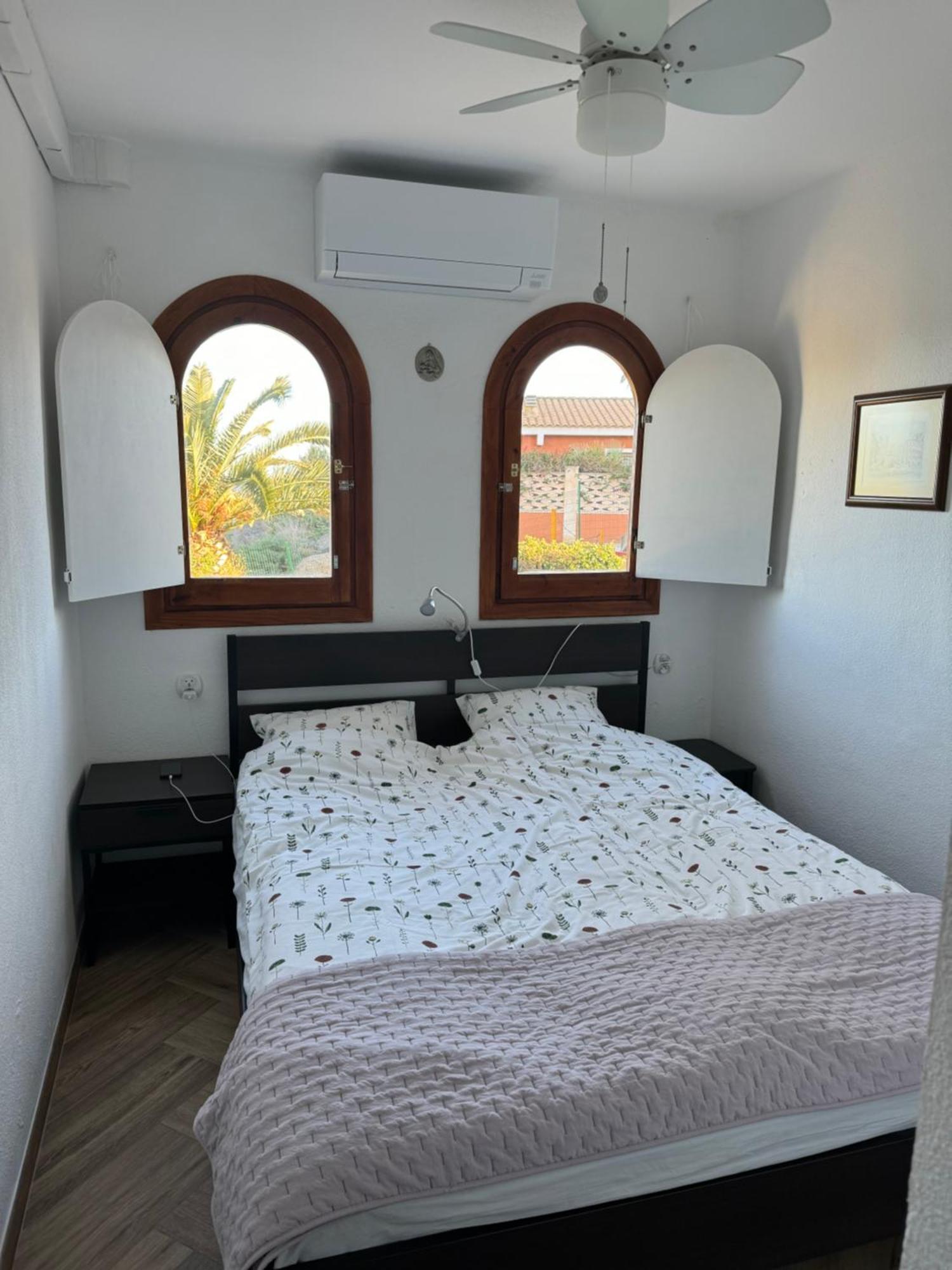 Beautiful Home 50M Private Beach Campello Alicante El Campello Εξωτερικό φωτογραφία