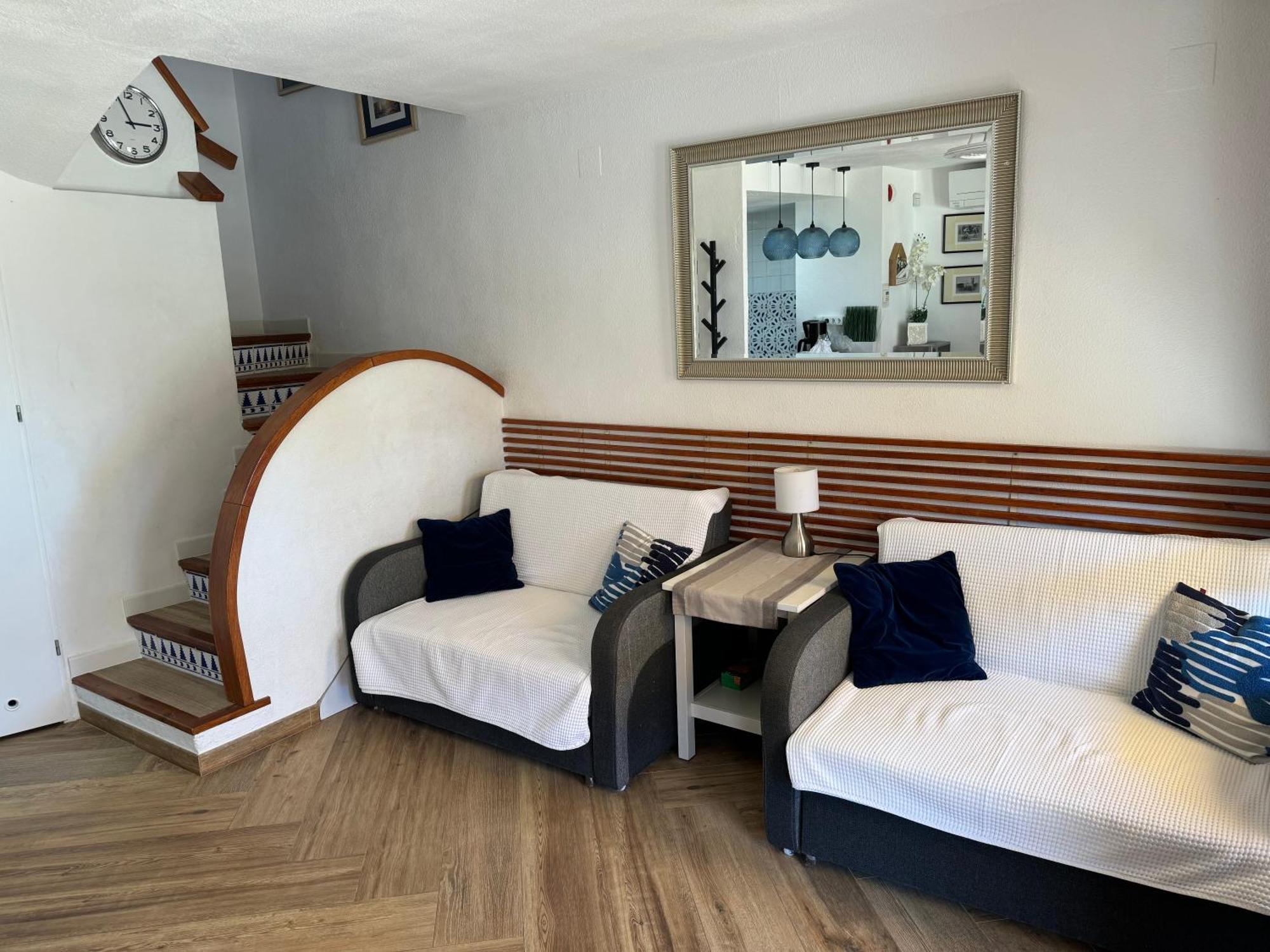 Beautiful Home 50M Private Beach Campello Alicante El Campello Εξωτερικό φωτογραφία