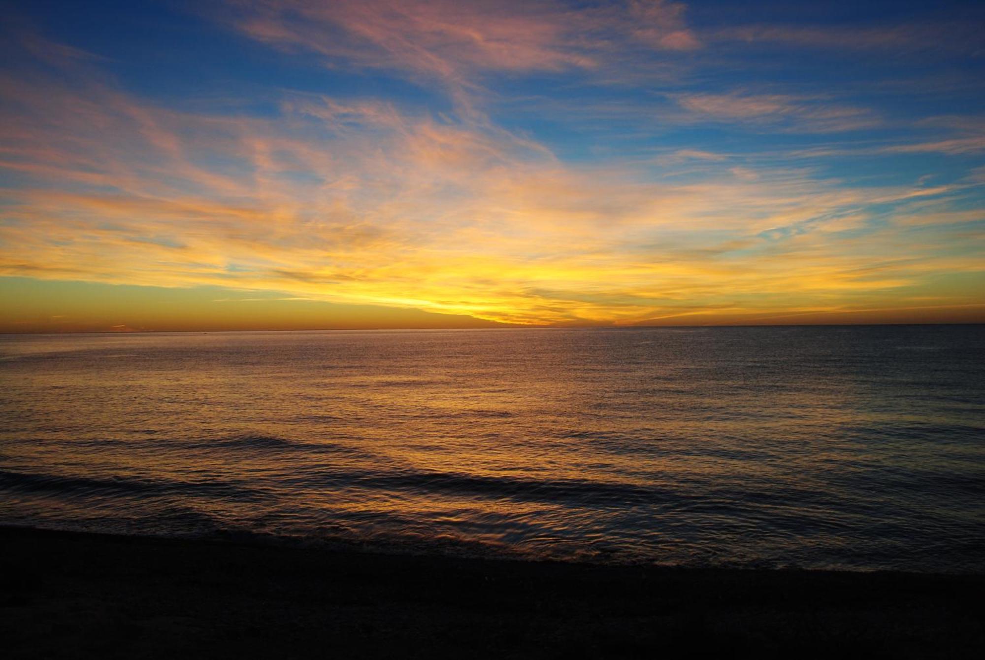 Beautiful Home 50M Private Beach Campello Alicante El Campello Εξωτερικό φωτογραφία