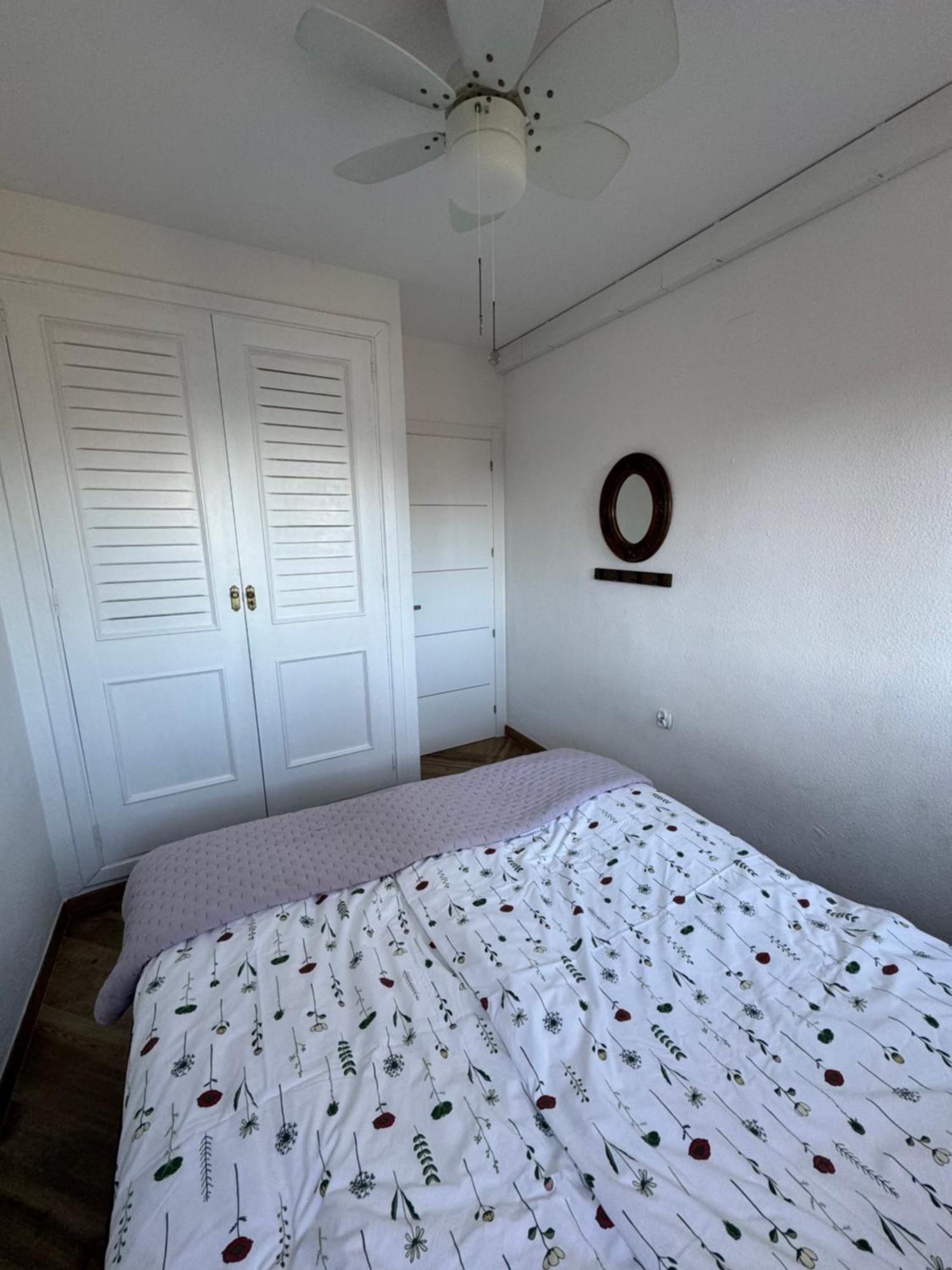 Beautiful Home 50M Private Beach Campello Alicante El Campello Εξωτερικό φωτογραφία